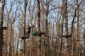 Geneva Adventure Park – Bild 5