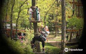 Geneva Adventure Park – Bild 6