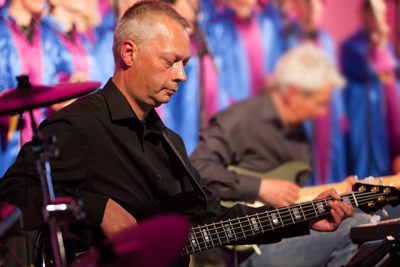 Gospelchor InJoy – Bild 3