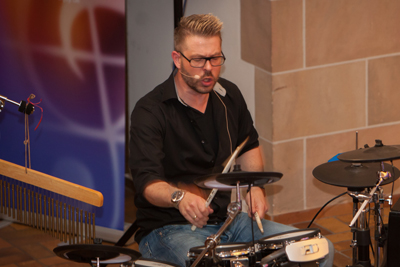 Gospelchor InJoy – Bild 4