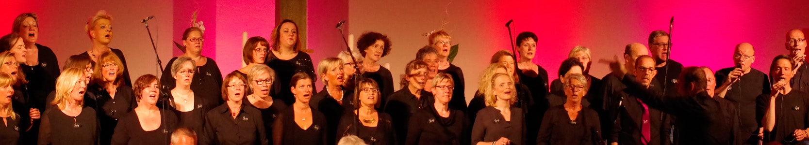 Gospelchor InJoy – Bild 5