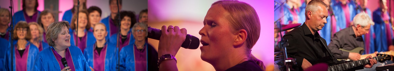 Gospelchor InJoy – Bild 6