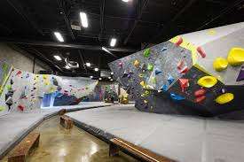 DÉLIRE Escalade Ste-Foy – Bild 2