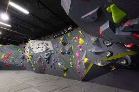 DÉLIRE Escalade Ste-Foy – Bild 3