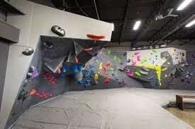 DÉLIRE Escalade Ste-Foy – Bild 4