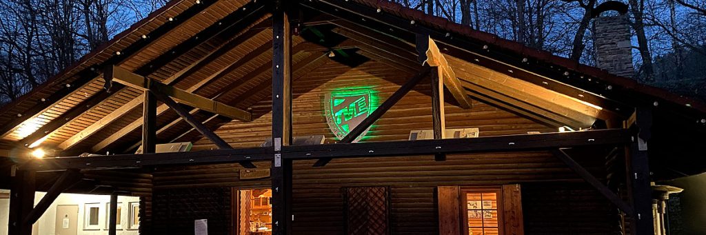 Turner-Hütte Eitra – Bild 1