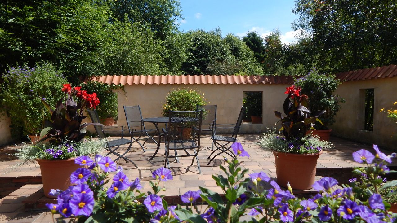 Blumenhalle & Gartenpark Wiesmoor – Bild 5