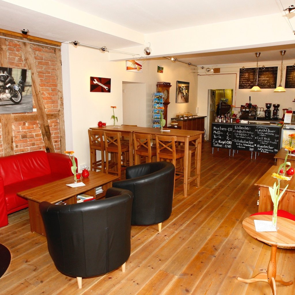 Kunstcafé The Barn – Bild 2