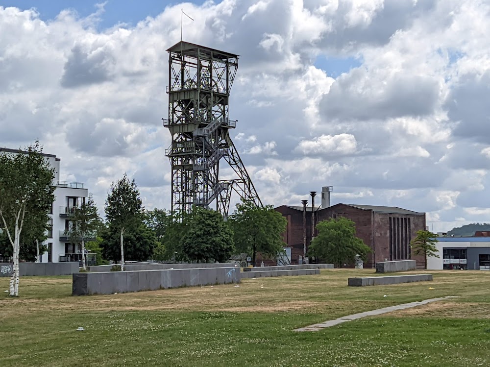 Anna-Park – Bild 1