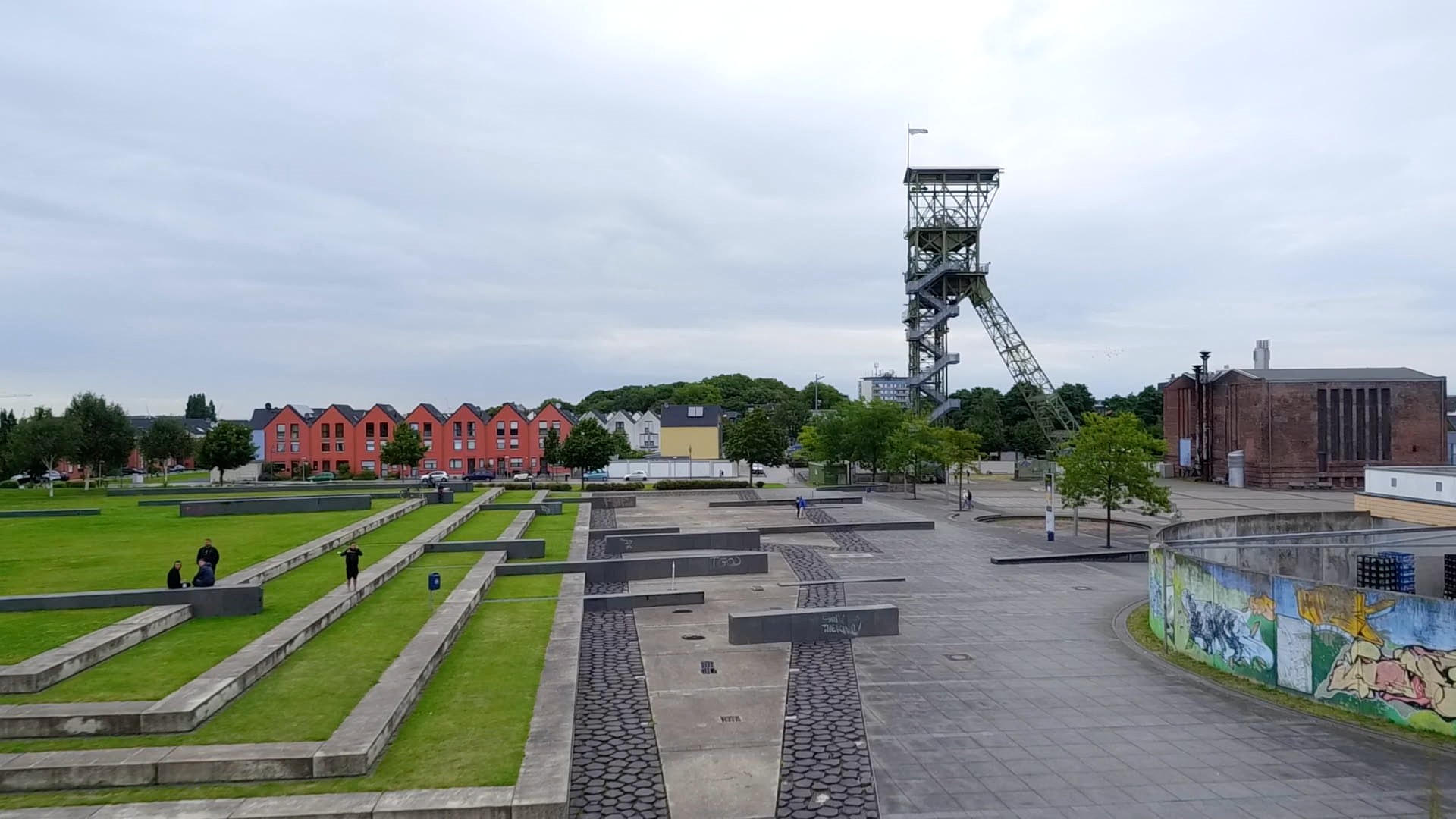 Anna-Park – Bild 2