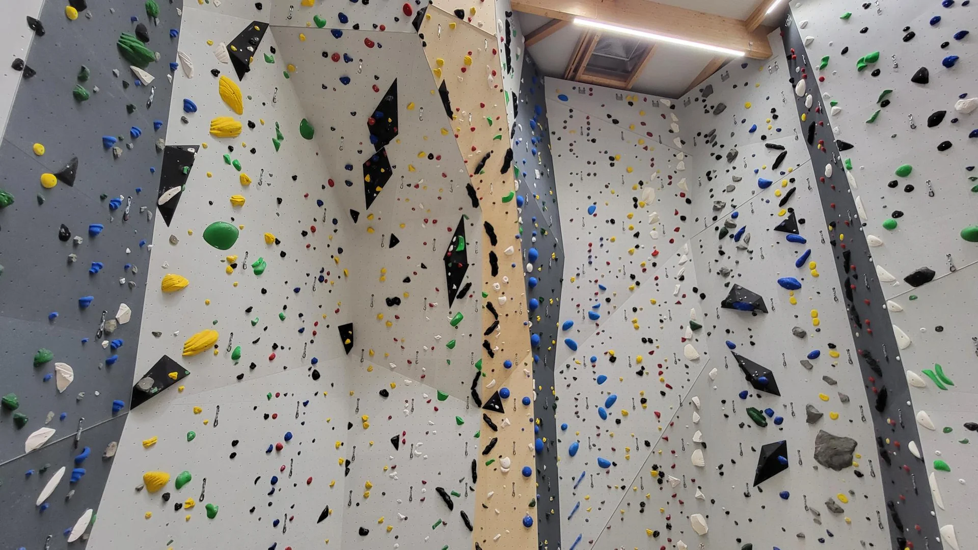 GriP Kletterzentrum – Bild 2