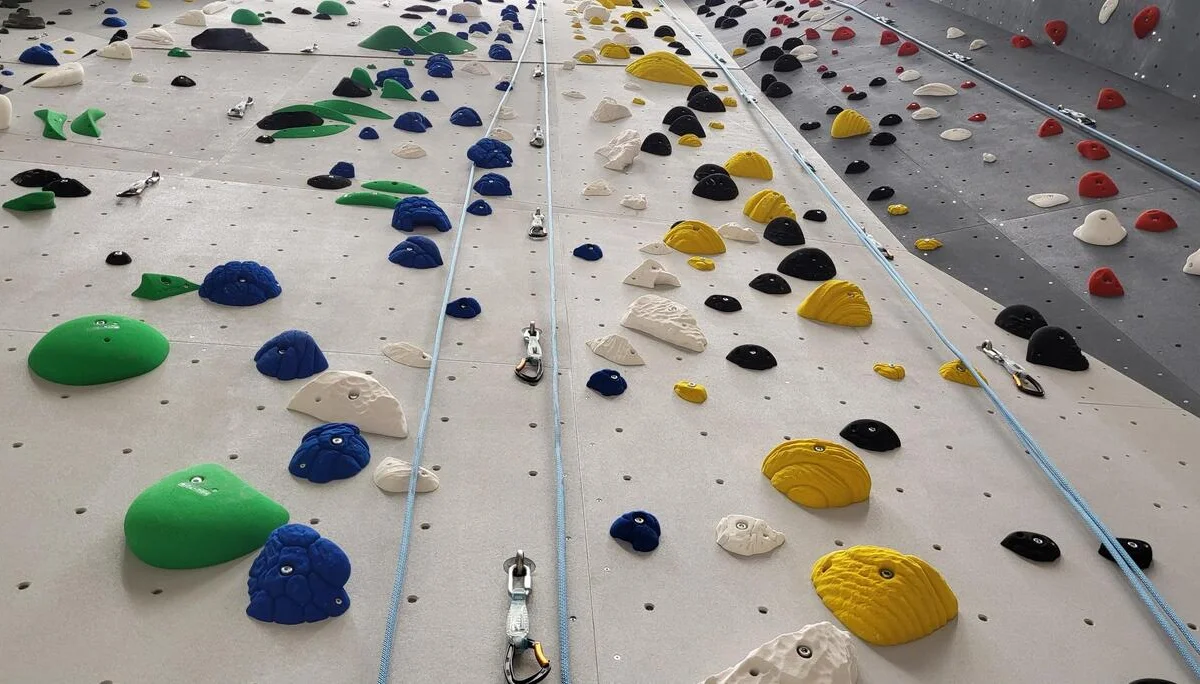 GriP Kletterzentrum – Bild 3