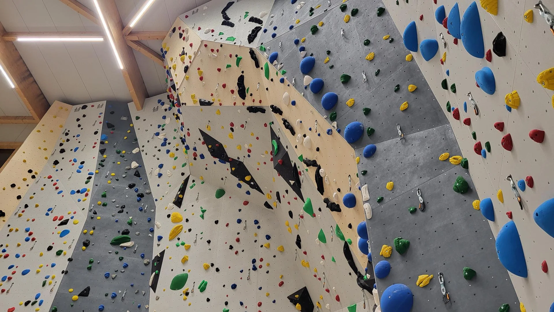 GriP Kletterzentrum – Bild 4