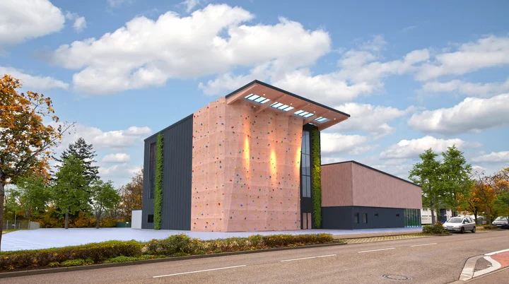 GriP Kletterzentrum – Bild 5