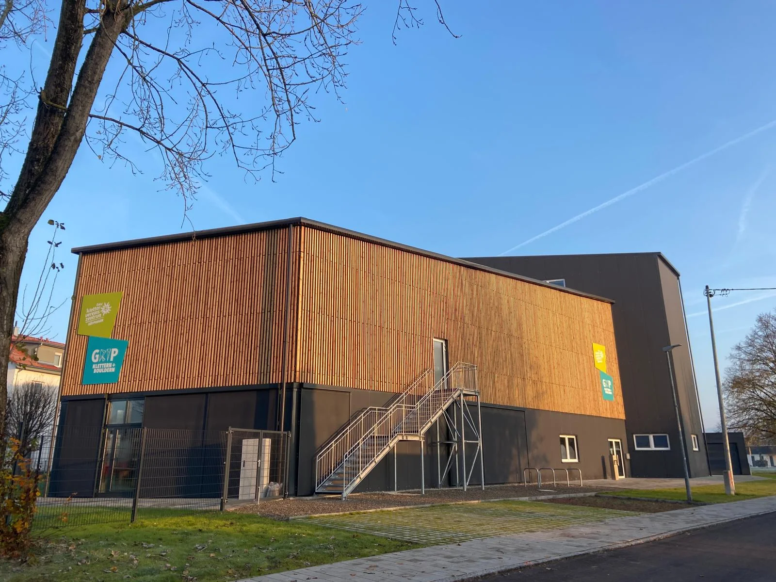 GriP Kletterzentrum – Bild 6