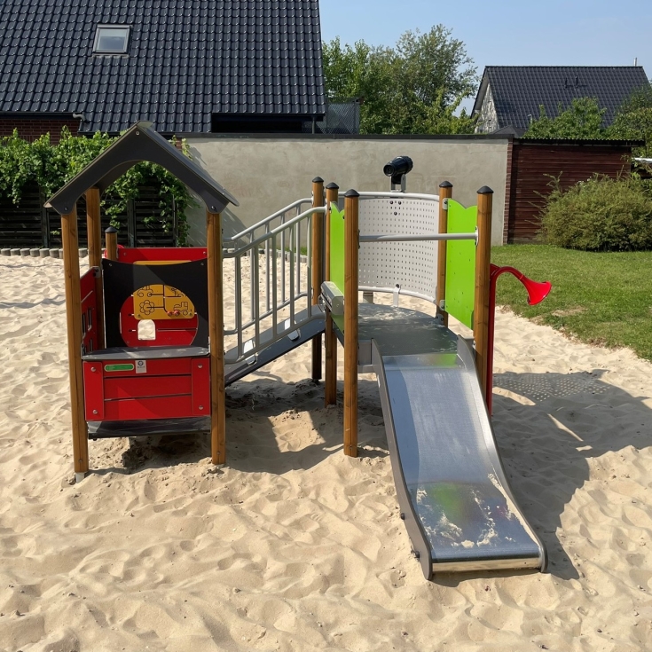 Spielplatz Rosengartenweg – Bild 4