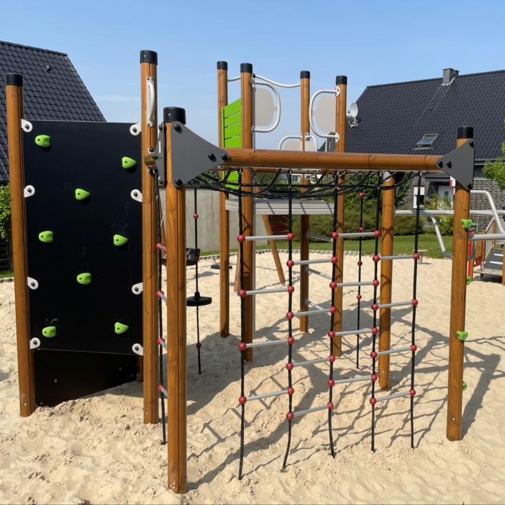 Spielplatz Rosengartenweg – Bild 5