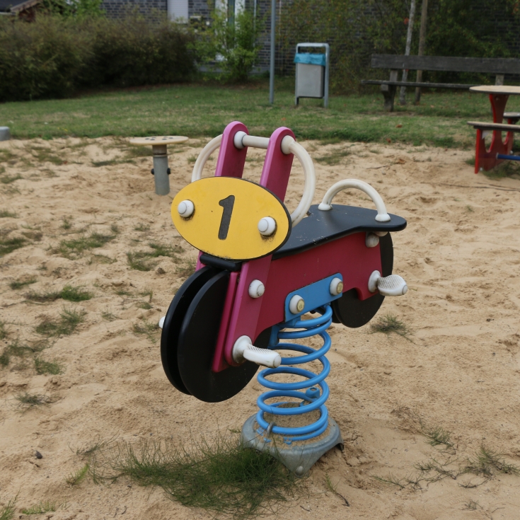 Spielplatz Rosengartenweg – Bild 6