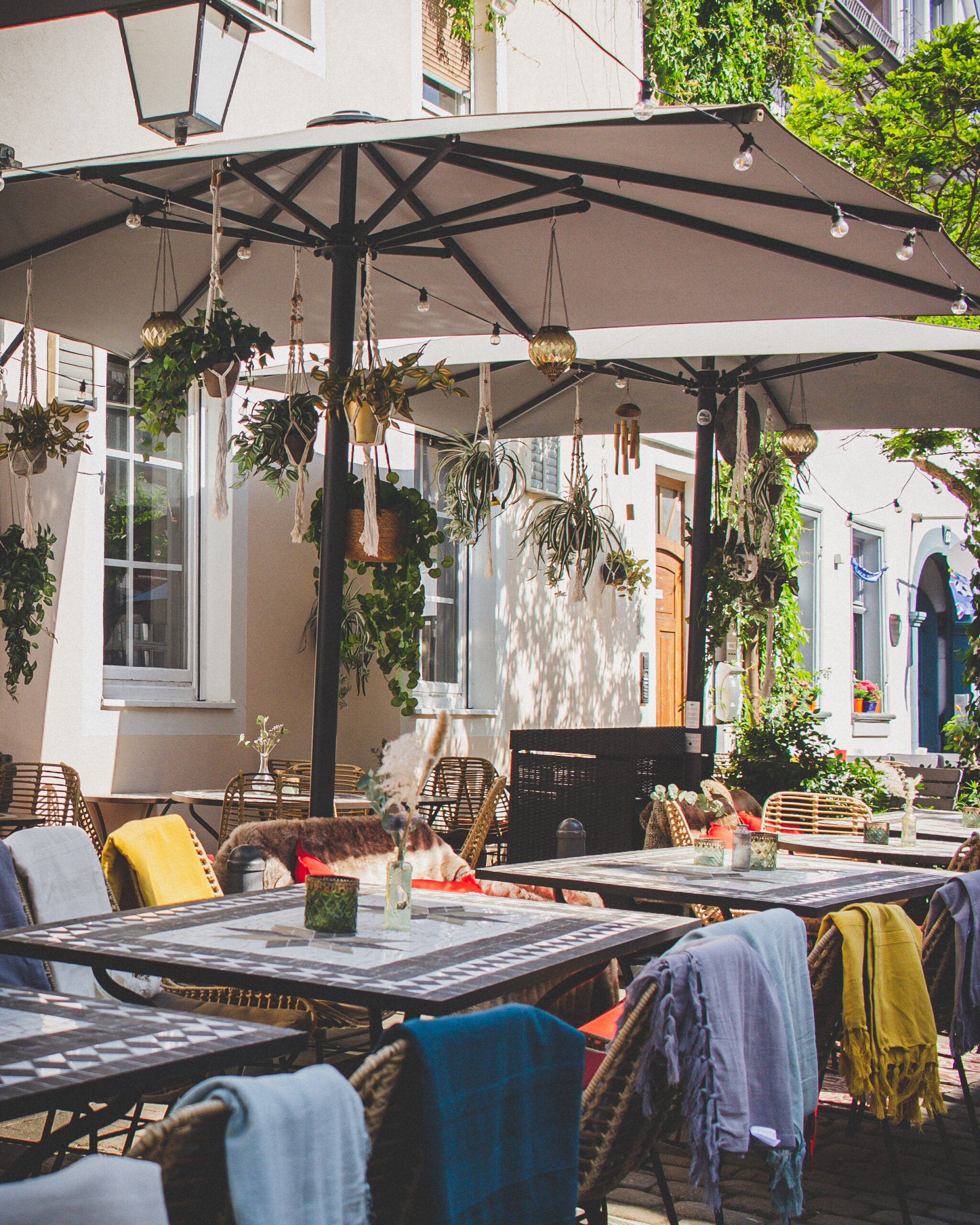 herzstück Restaurant – Bild 1