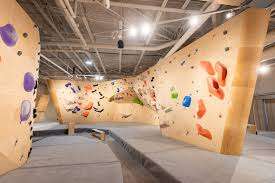 DÉLIRE Escalade Lévis – Bild 1