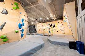 DÉLIRE Escalade Lévis – Bild 2