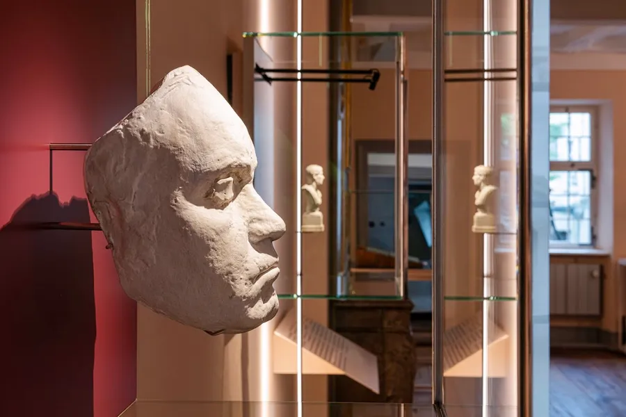 Beethoven-Haus Bonn – Bild 4