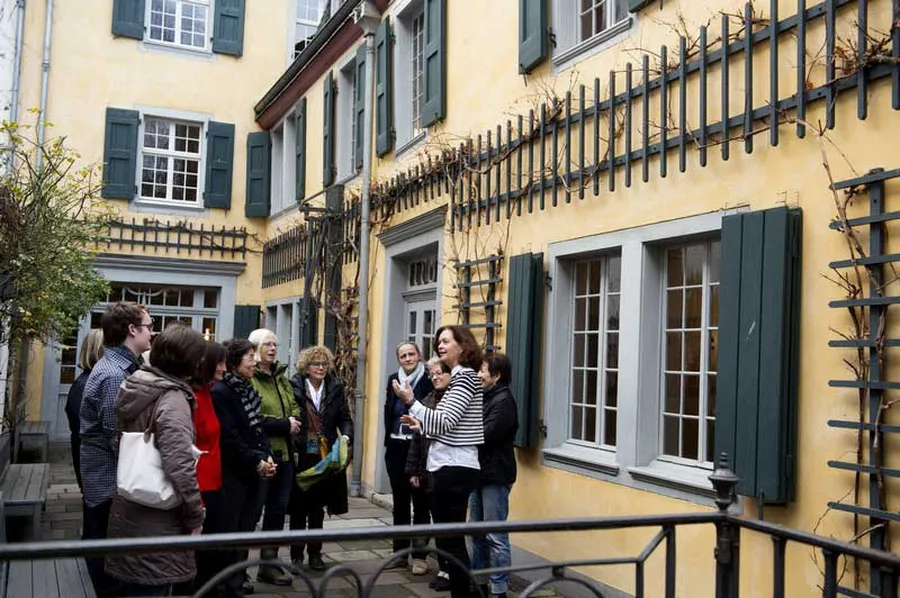 Beethoven-Haus Bonn – Bild 5