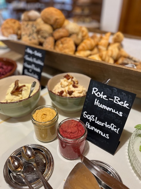 Wegeners Hof, Landwirtschaft, Hofladen Und Café – Bild 5