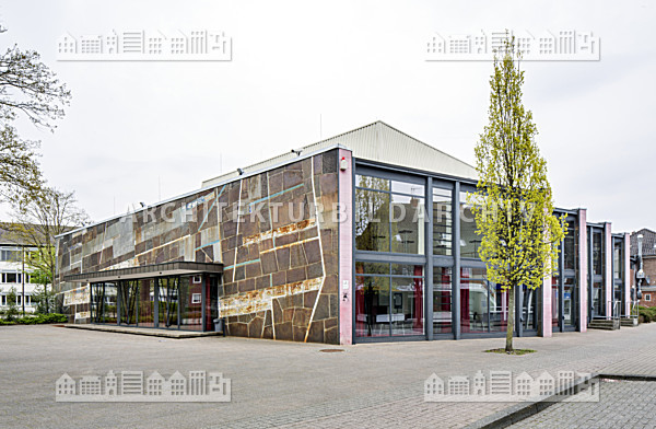 Nordhorner Konzert- und Theatersaal – Bild 2