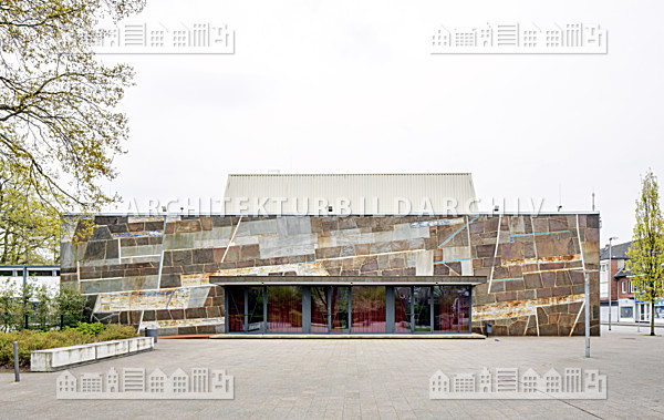 Nordhorner Konzert- und Theatersaal – Bild 4