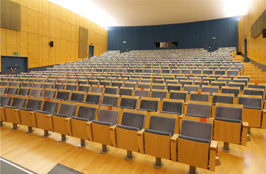 Nordhorner Konzert- und Theatersaal – Bild 5