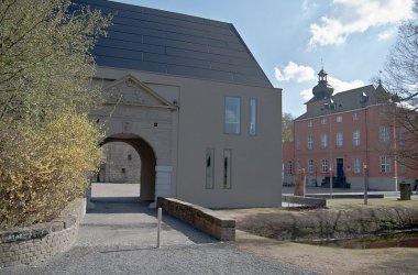 Burg Wissem – Bild 3