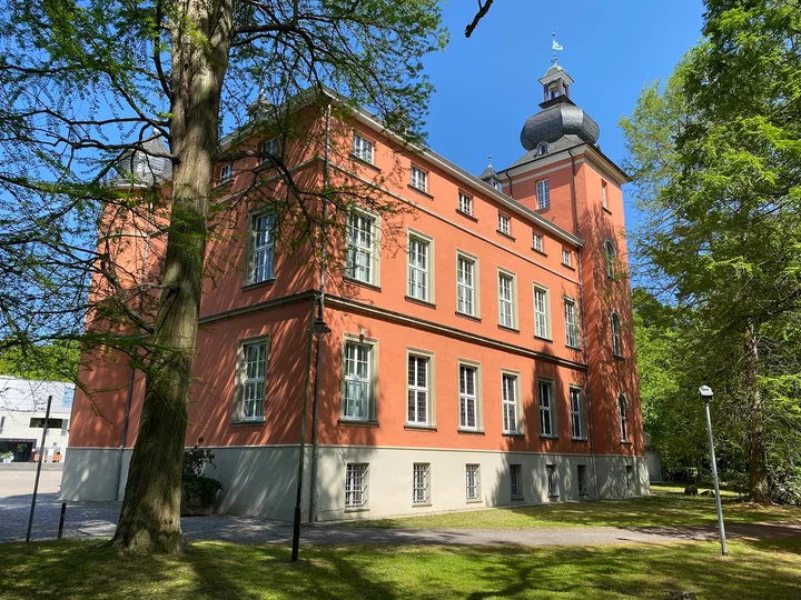 Burg Wissem – Bild 4