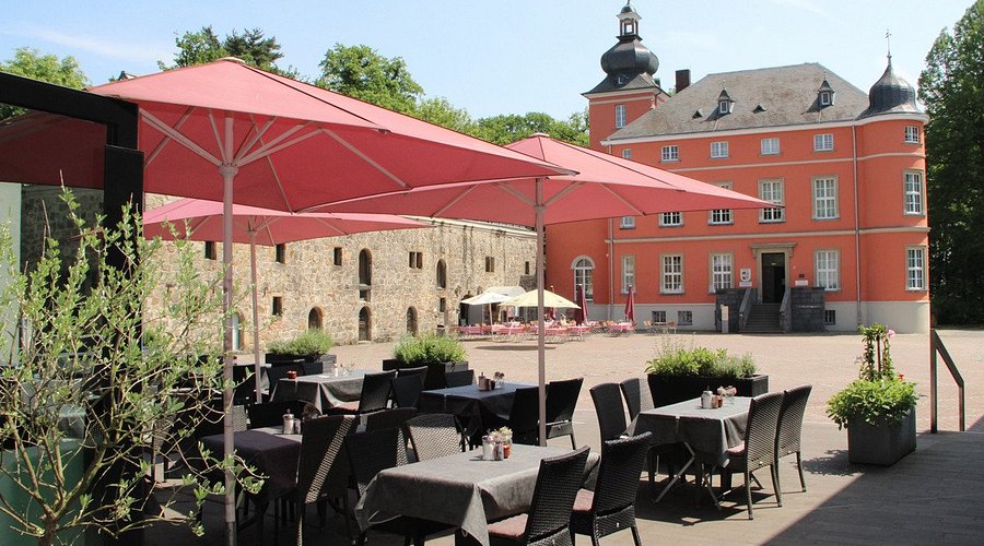 Burg Wissem – Bild 5