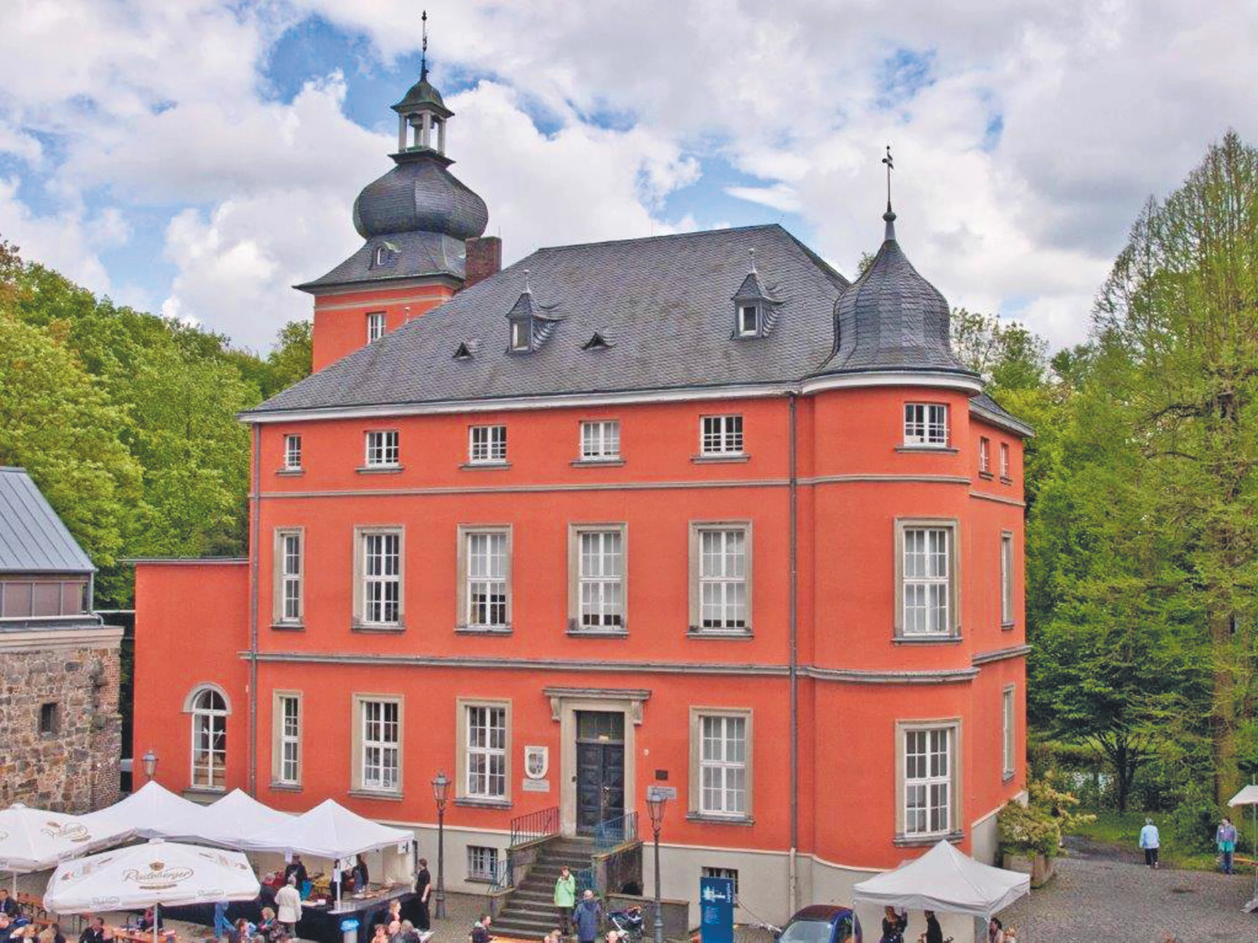 Burg Wissem – Bild 6