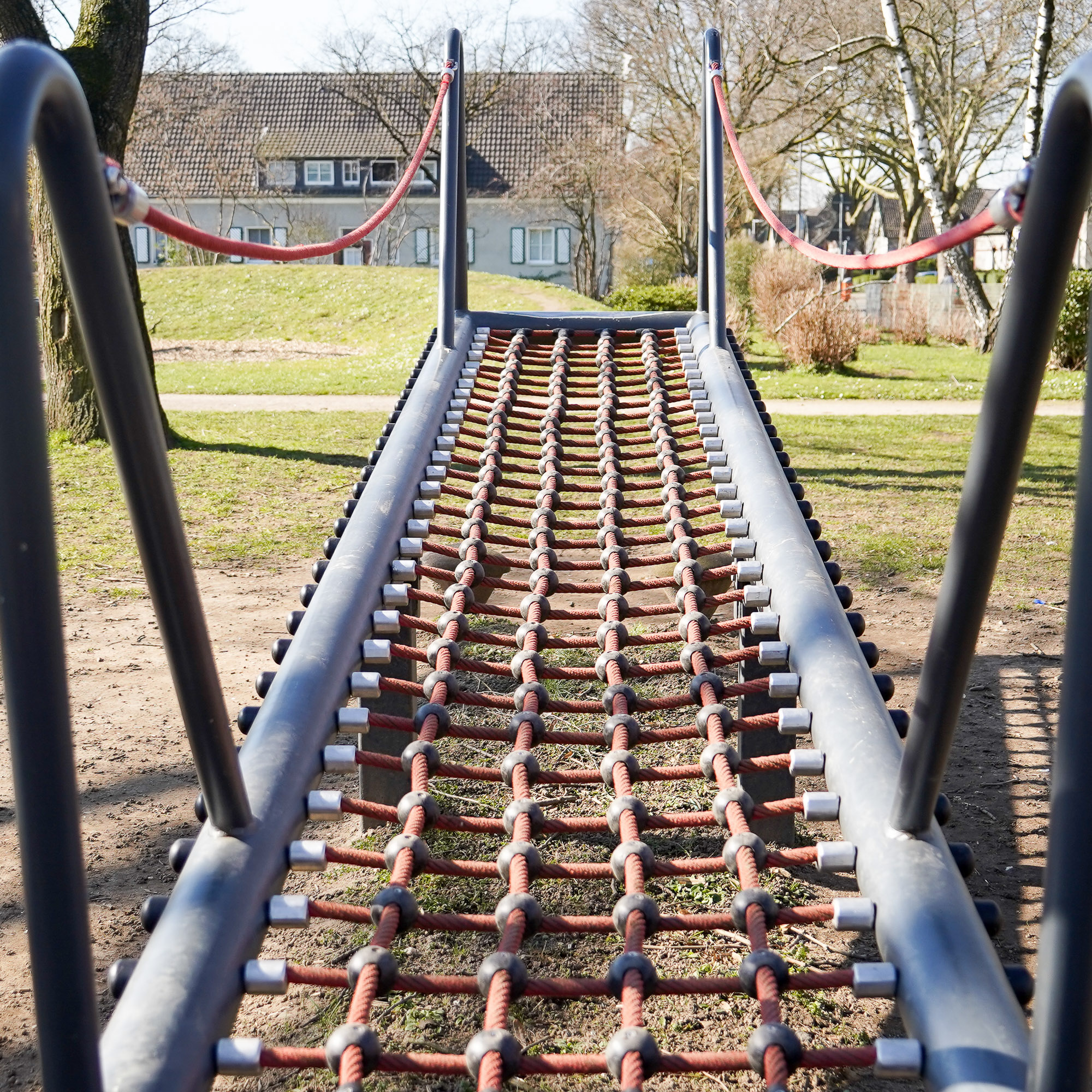 Spielplatz Eupener Platz – Bild 1