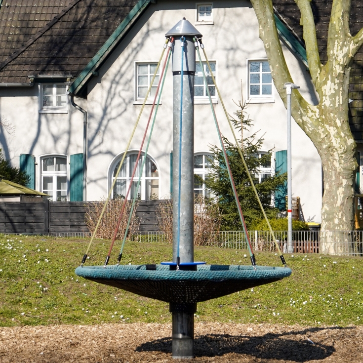Spielplatz Eupener Platz – Bild 3