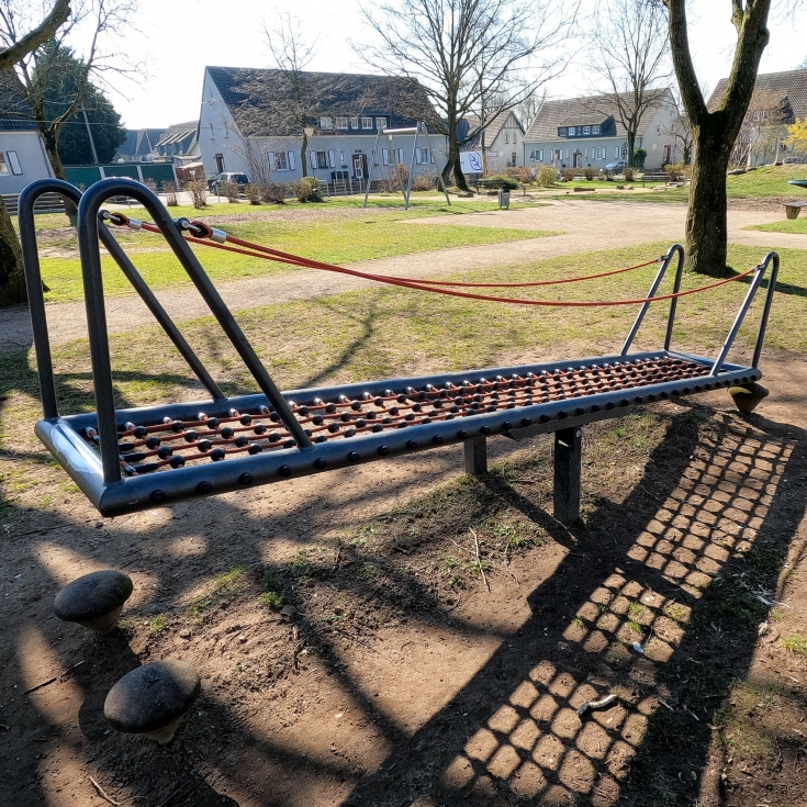 Spielplatz Eupener Platz – Bild 5