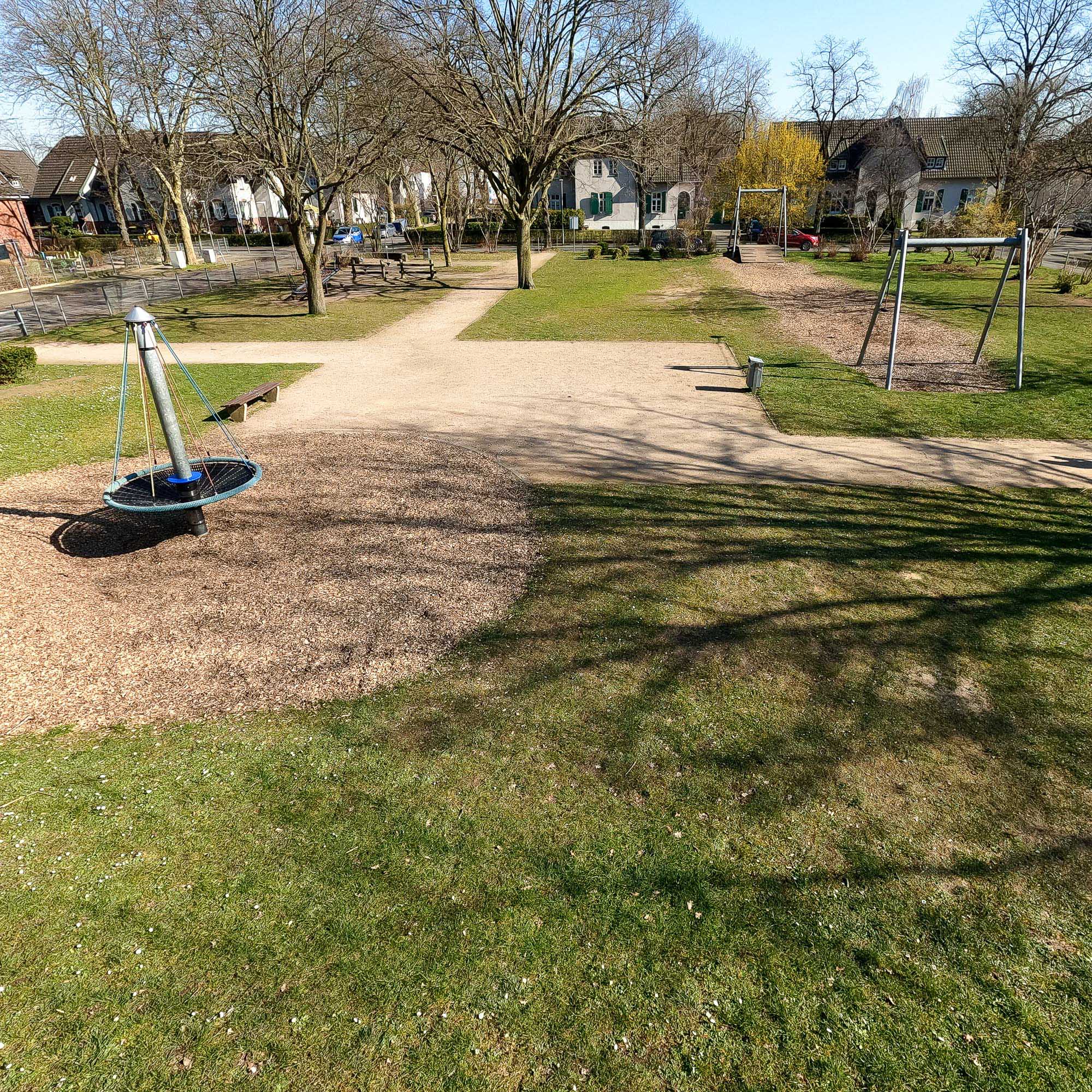 Spielplatz Eupener Platz – Bild 6