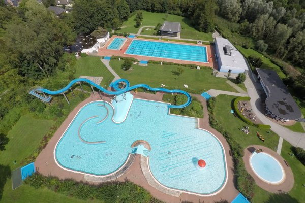 Badepark Elmshorn – Bild 2