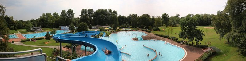 Badepark Elmshorn – Bild 6