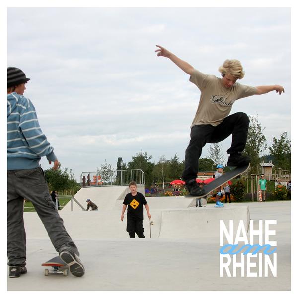 BMX- & Skateanlage im Mäuseturmpark – Bild 2