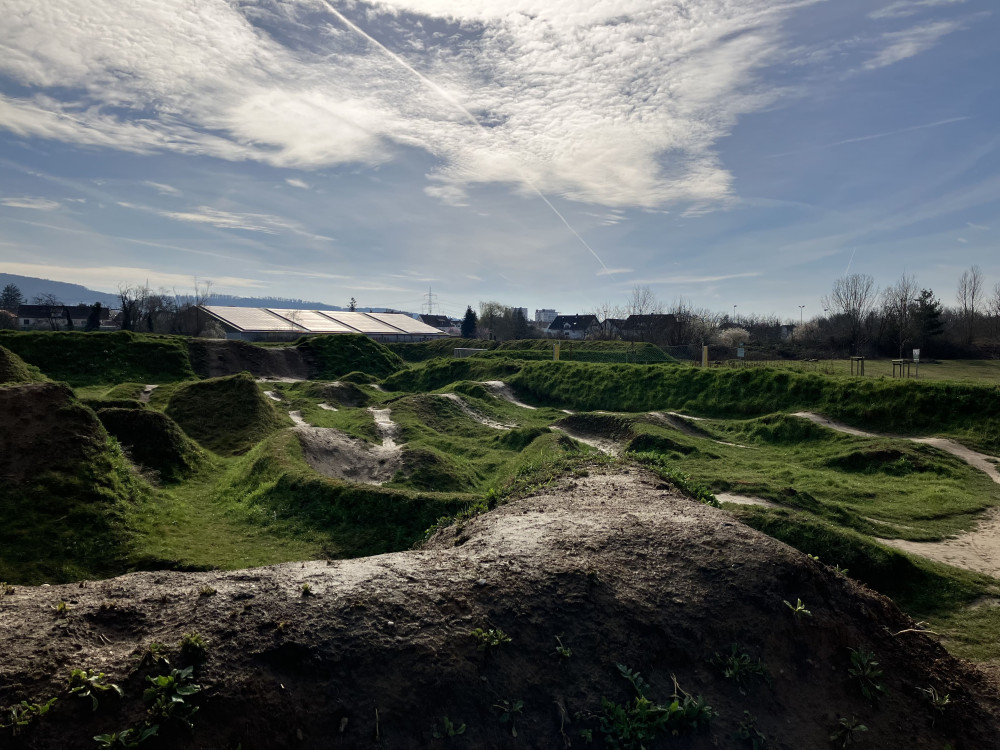 BMX- & Skateanlage im Mäuseturmpark – Bild 4
