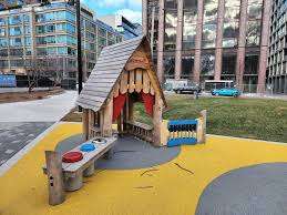 St. Andrew's Playground Park – Bild 3