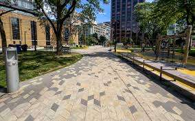 St. Andrew's Playground Park – Bild 4