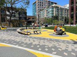 St. Andrew's Playground Park – Bild 5