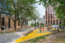 St. Andrew's Playground Park – Bild 6