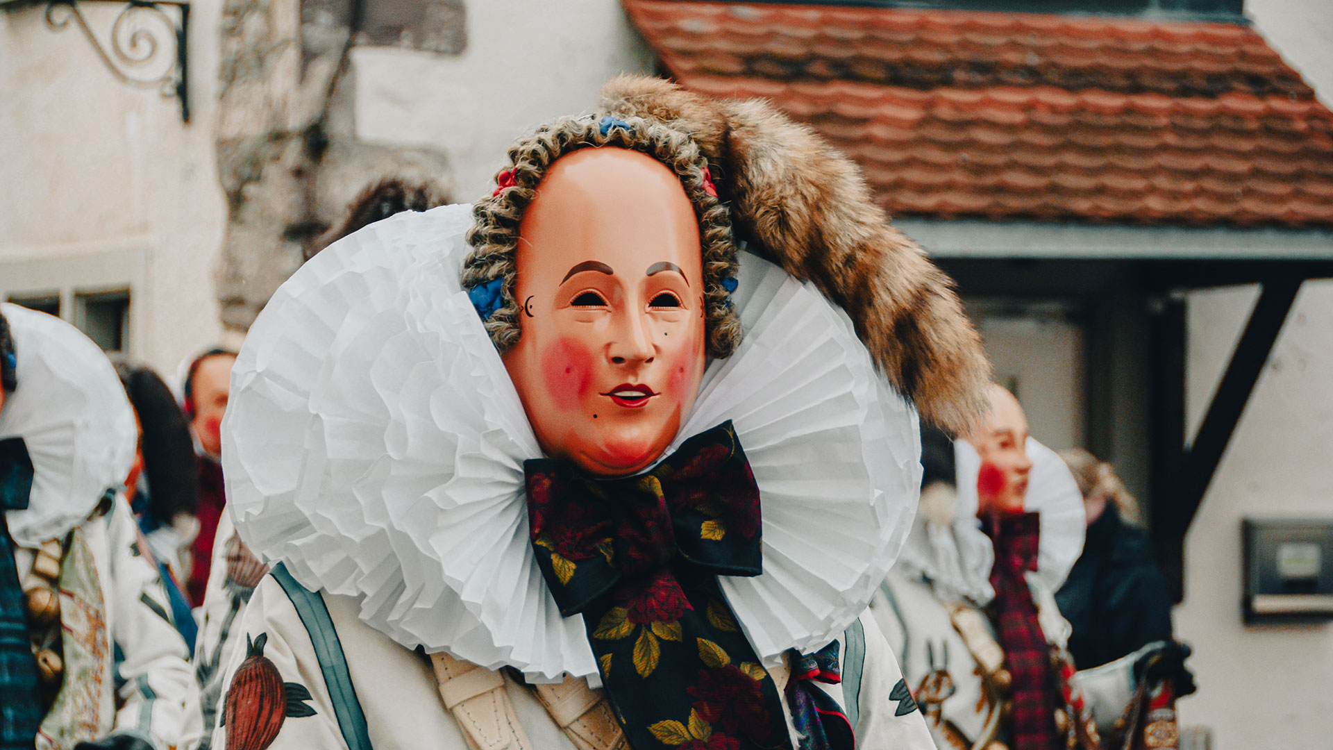 Zehntscheuer Historische Narrozunft Villingen – Bild 2