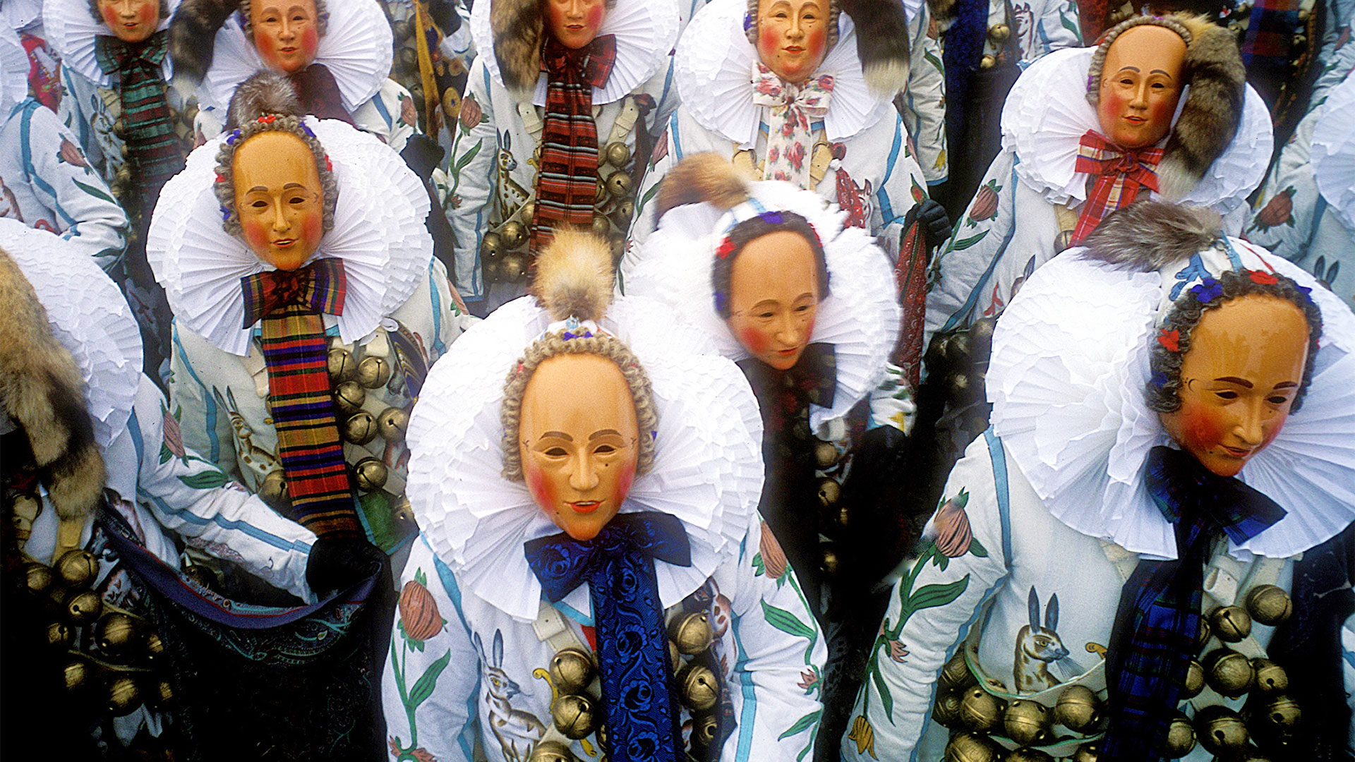 Zehntscheuer Historische Narrozunft Villingen – Bild 3