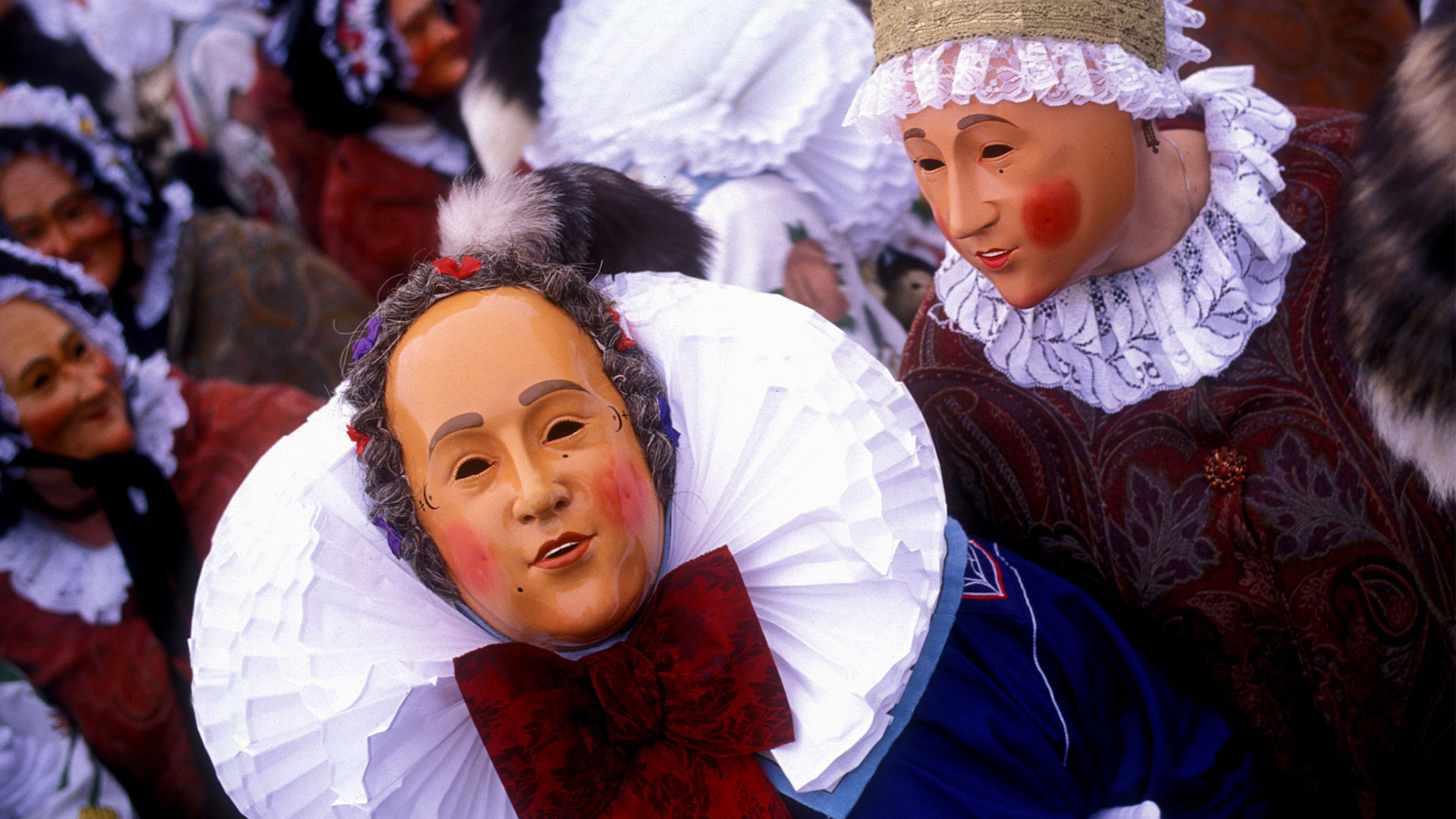 Zehntscheuer Historische Narrozunft Villingen – Bild 4